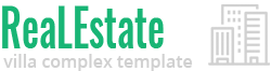 RealEstate Joomla 4 Template